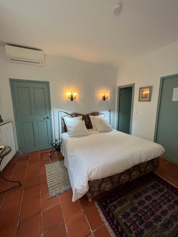 Face Au Palais Bed & Breakfast Avignon Exterior photo
