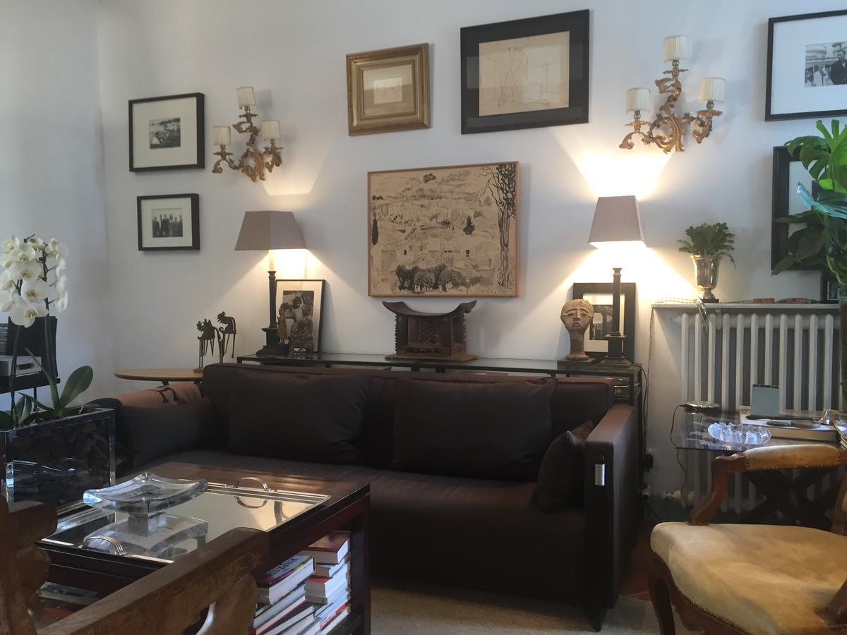 Face Au Palais Bed & Breakfast Avignon Exterior photo